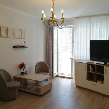 Siauliai City Apartment Bagian luar foto
