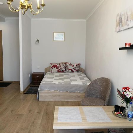 Siauliai City Apartment Bagian luar foto