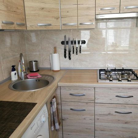 Siauliai City Apartment Bagian luar foto