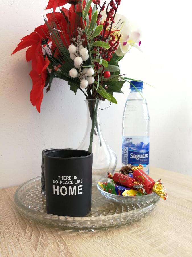 Siauliai City Apartment Bagian luar foto